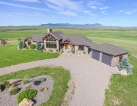 Shamrock Ranch Plan